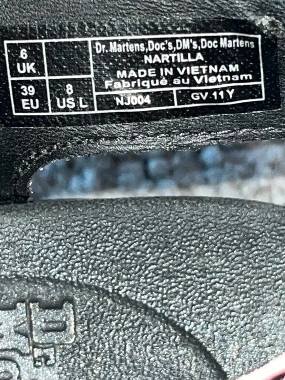 Dr. Martens dr martens